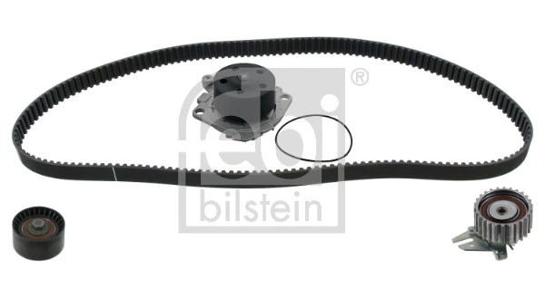 Water Pump & Timing Belt Kit